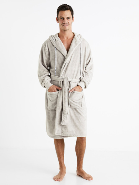 Celio Bathrobe