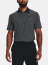 Under Armour UA T2G Printed Polo Shirt