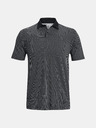 Under Armour UA T2G Printed Polo Shirt