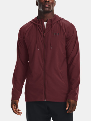 Under Armour Perforated Sweatshirt