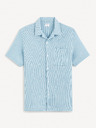 Celio Fatext Shirt