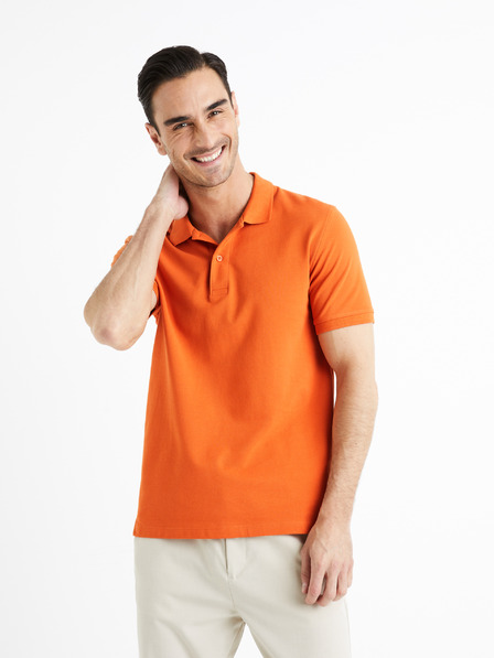 Celio Teone Polo Shirt