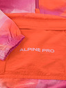 ALPINE PRO Gozero Kids Jacket