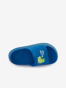 ALPINE PRO Larino Kids Slippers