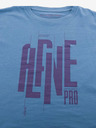 ALPINE PRO Wedor T-shirt