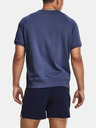 Under Armour Project Rock Terry Gym Sweatshirt