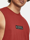 Under Armour Project Rock St Dagger Tank Top