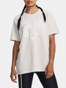 Under Armour Project Rock Hwt Campus T-shirt