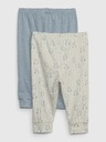 GAP Children's sweatpants 2 pcs