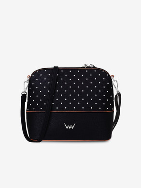 Vuch Cara Dotty Handbag