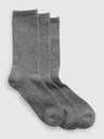 GAP Set of 3 pairs of socks