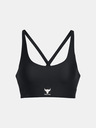 Under Armour Project Rock All Train Sport Bra