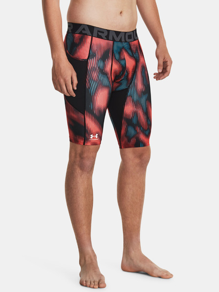 Under Armour UA HG Prtd Long Short pants