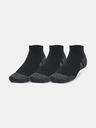 Under Armour UA Performance Tech Low Set of 3 pairs of socks