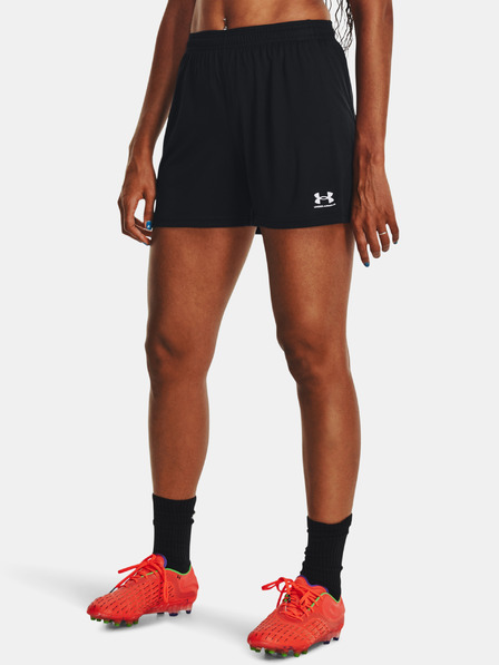 Under Armour UA W's Ch. Knit Shorts