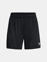 Under Armour UA W's Ch. Knit Shorts