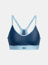 Under Armour Infinity Covered Low Sport Bra