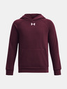 Under Armour Rival Fleece Kids Sweatshirt