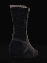 Under Armour UA AD Run Cushion Mid Socks