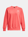 Under Armour Essential Flc OS Crew Sweatshirt