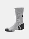 Under Armour Performance Set of 3 pairs of socks