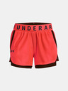 Under Armour Play Shorts