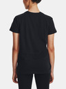 Under Armour UA W Sportstyle Logo SS T-shirt