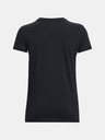 Under Armour UA W Sportstyle Logo SS T-shirt