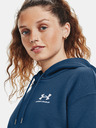 Under Armour Essential Fleece Hoodie Sweatshirt