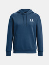 Under Armour Essential Fleece Hoodie Sweatshirt