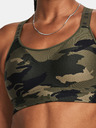 Under Armour UA Infinity High Print Sport Bra