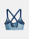 Under Armour UA Infinity Mid Covered Sport Bra