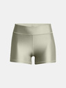 Under Armour Armour Mid Rise Shorts