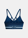 Under Armour UA Seamless Low Long Sport Bra