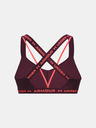 Under Armour Crossback Low Sport Bra