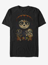 ZOOT.Fan Coco Poster Pixar T-shirt