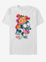 ZOOT.Fan Calaveras Pixar T-shirt