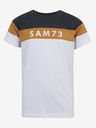 Sam 73 Kallan T-shirt