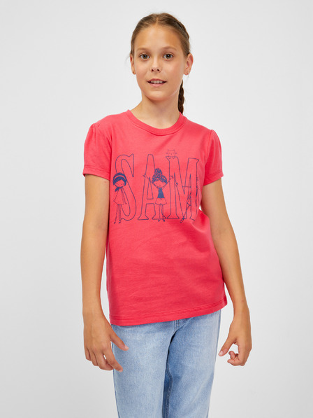 Sam 73 Ielenia Kids T-shirt