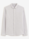 Celio Fabeille2 Shirt