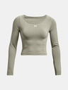 Under Armour Seamless T-shirt