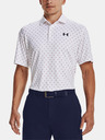 Under Armour UA Playoff 3.0 Printed Polo Shirt