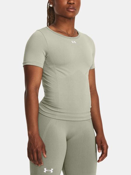 Under Armour UA Train Seamless SS T-shirt