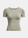 Under Armour UA Train Seamless SS T-shirt