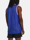 Under Armour Baseline Reversible Top