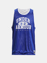 Under Armour Baseline Reversible Top