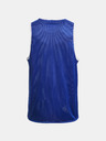 Under Armour Baseline Reversible Top