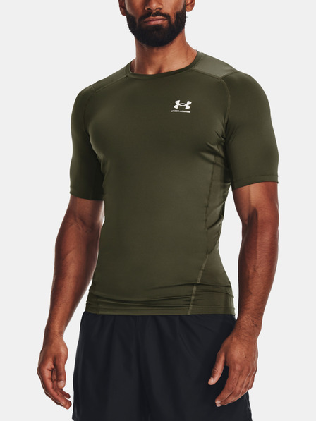 Under Armour HG Armour Comp T-shirt