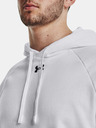 Under Armour UA Rival Fleece Hoodie Sweatshirt