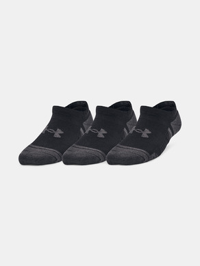 Under Armour Performance 3 pairs of children's socks